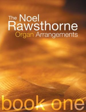 Rawsthorne Organ Arrangements