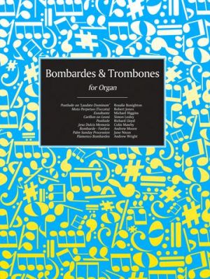 Bombardes & Trombones Organ