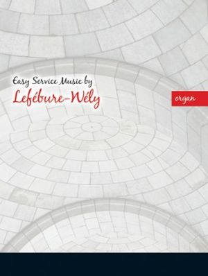 Service Music By Lefebure-wely