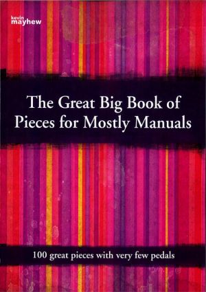 Great Big Book Of Piece Manual