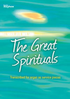 Great Spirituals The