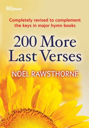 200 More Last Verses