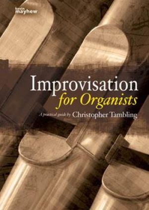 Improvisations For Organists