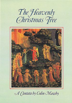 Heavenly Christmastree Cantata