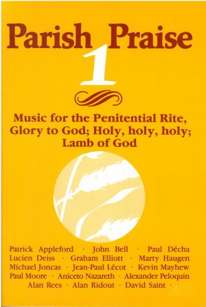 Parish Praise Choral