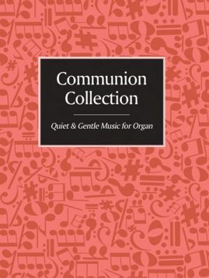 Communion Collection Pink Organ