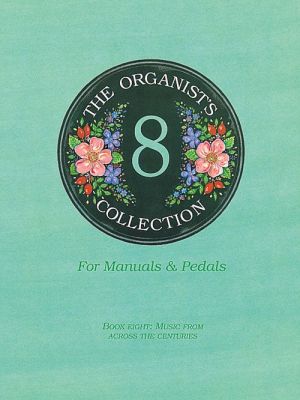 Organists Collection Book 8