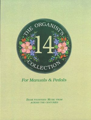 Organists Collection Book 14