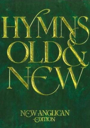 Hymns Old/new Anglican Ed