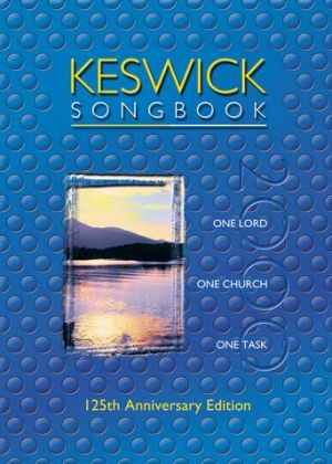 The Keswick Songbook