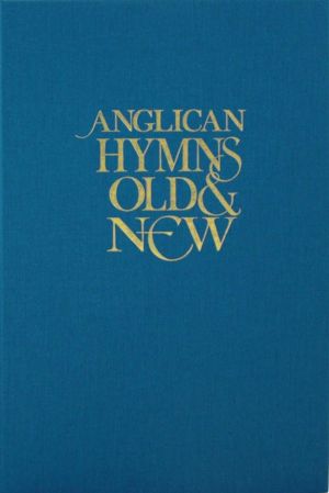 Anglican Hymns Old/new Full M