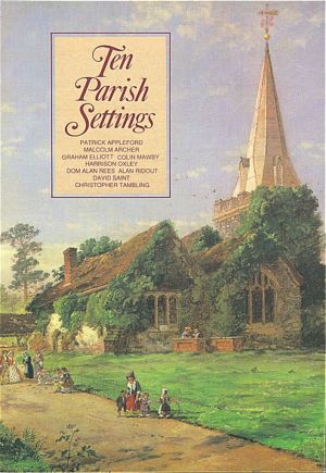 Parish Settings 10