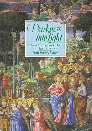 Darkness Into Light Cantata