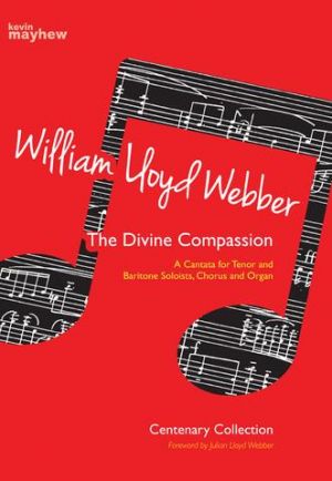Divine Compassion Cantata
