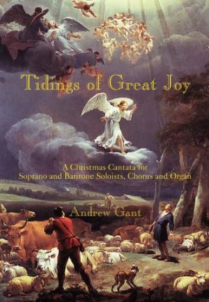 Tidings Of Great Joy Cantata