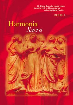 Harmonia Sacra Choral