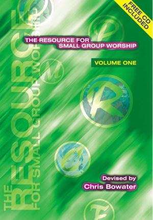 The Resource Small Group Book 1
