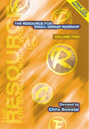 The Resource Small Group Book 2