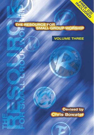 The Resource Small Group Book 3