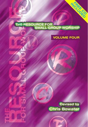 The Resource Small Group Book 4