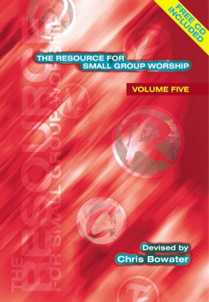 The Resource Small Group Book 5