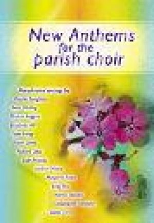 New Anthems For Parish Choir