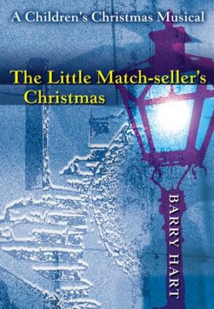 Little Match-sellers Christmas