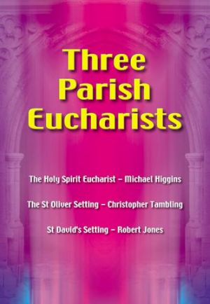 Three Parish Eucharists