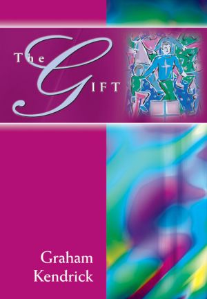 Gift The Vocal Score