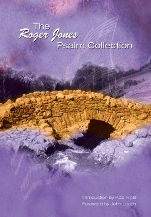 Roger James Psalm Collection