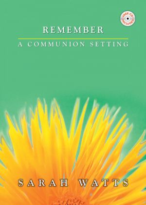 Remember Communion Settings
