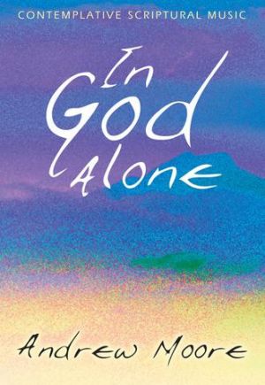 In God Alone - Book