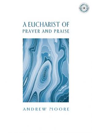 Eucharist Prayer & Praise Book & CD