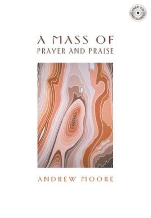 Mass Prayer & Praise Book & CD