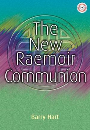New Raemoir Communion Book & CD