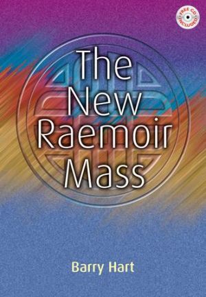 New Raemoir Mass Book & CD