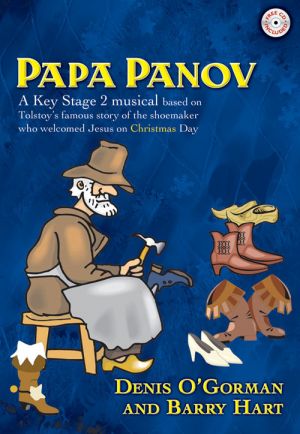 Papa Panov Christmas Musical