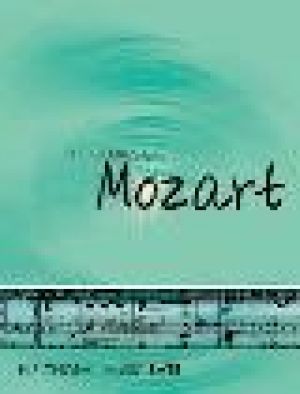 Genius Of Mozart - SATB