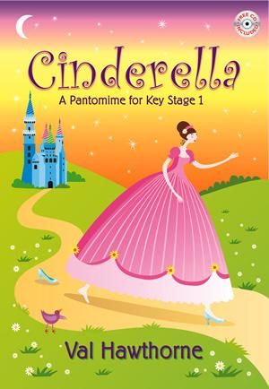 Cinderella Book/CD