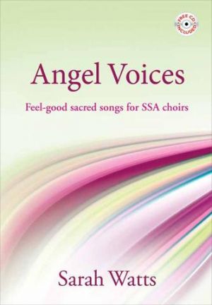 Angel Voices SSA