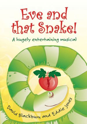 Eve & That Snake Musical Vocal score