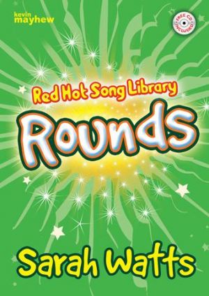 Rounds Book/CD
