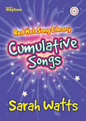 Red Hot Song Cumulative Song +CD