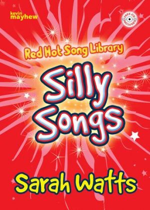 Silly Songs Book & CD