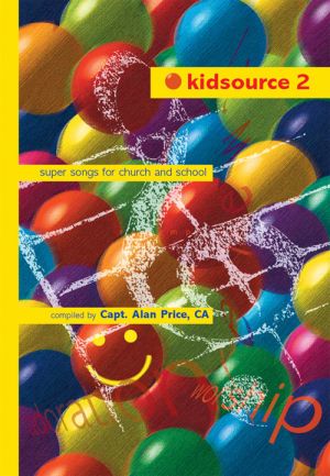 Source - Kids Volume 2 Full Music