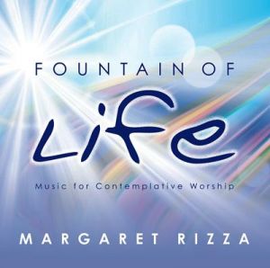 Fountain Of Life CD Only