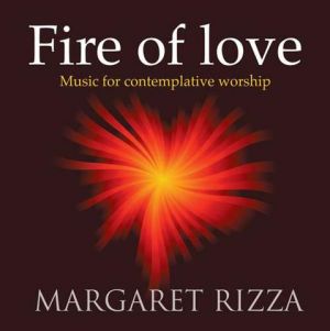 Fire Of Love CD