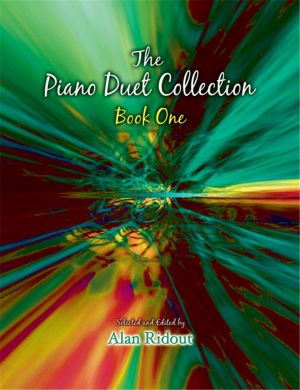 Piano Duet Collection Book 1