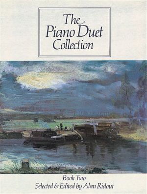 Piano Duet Collection Book 2