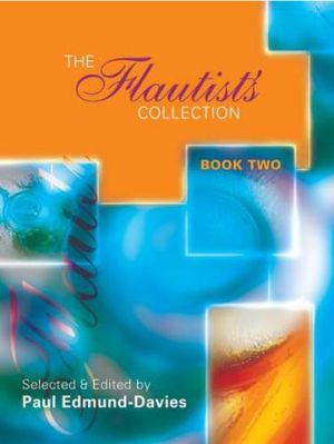 Flautists Collection Book 2